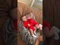 Baby Laughing L Chhota Babu Ki Video Cute Baby Sound Funny Baby Shorts 3