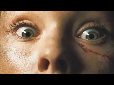 The Descent (2005) ORIGINAL TRAILER [HD 1080p]