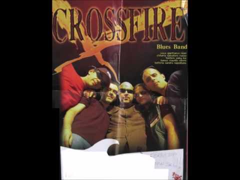 RED HOUSE - CROSSFIRE BLUES BAND