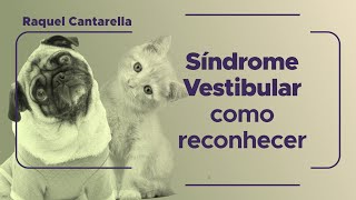 Síndrome Vestibular.