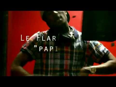 Le Flare BigAvell "Papi Hublo" Shot By @Iam_RickRogers