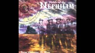 Fields of the Nephilim - From Gehenna to here - 01 - Trees Come Down