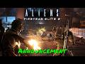 Aliens: Fireteam Elite 2 — Announcement