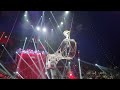 The Hvazquez Circus Amazing Performers Grand Finale Performance Circus