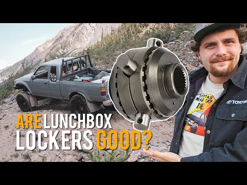 Lunchbox Lockers - Everything You Need To Know!