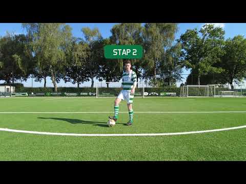 De Eddie   Techniektraining EVVC