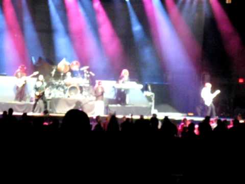 38 Special in Fresno, Ca on May 17, 2009