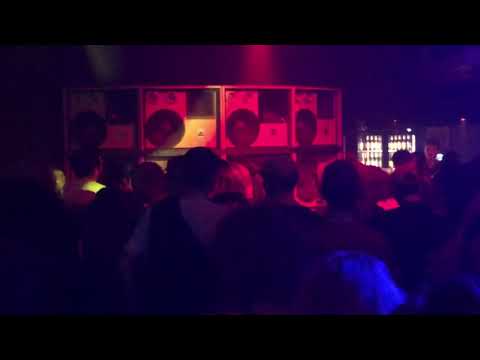 King Shiloh Soundsystem ft red lion - Dubwise melodica @ de helling (nl) 130322