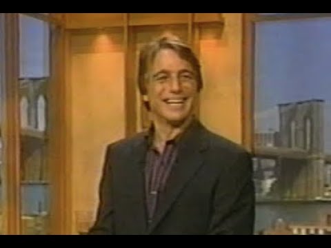 The Tony Danza Show - Season 1 Episode 1 - 9/13/2004