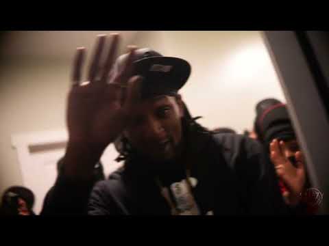CuddieTj - Big 23 Freestyle (Official Music Video) Shot by @steezyshotit