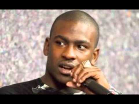 SKEPTA ft JME- boy better know(1extra)