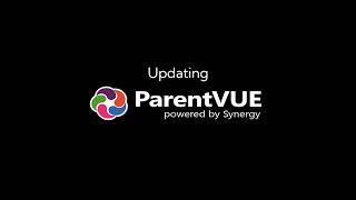 Updating the ParentVUE App (English)