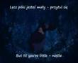 Tarzan You Ll Be In My Heart Polish