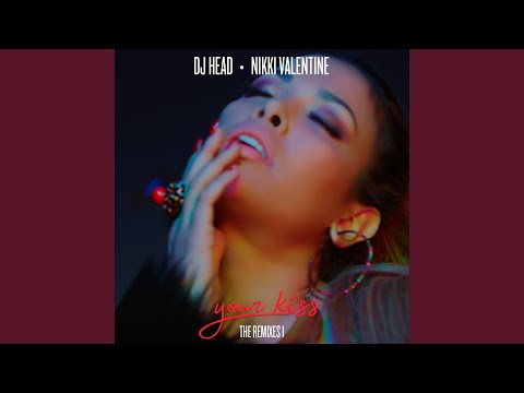 Your Kiss (Mauro Mozart Remix)