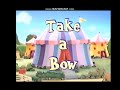 JoJo S Circus Take A Bow Opening