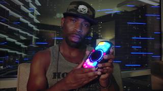 Video thumbnail for Numark Orbit with Watch the Duck by Numark