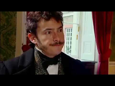 The Supersizers Go... Victorian