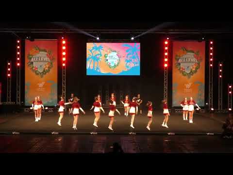 Starlight Cloverteens - Open Junior Level 3 | 1 place | June 24th 2023– Chemnitz