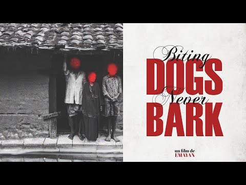 Biting Dogs Never Bark