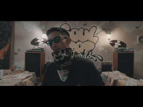 Nel$oN - damn 'bout feat dhrma (prod. by Daijo Kaisei) 【Music video】
