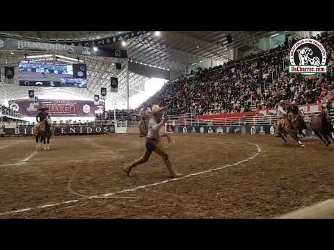Video Resumen GRAN FINAL CHARRO COMPLETO Zacatecas 2018 #CharroFAN #CompirriStyle