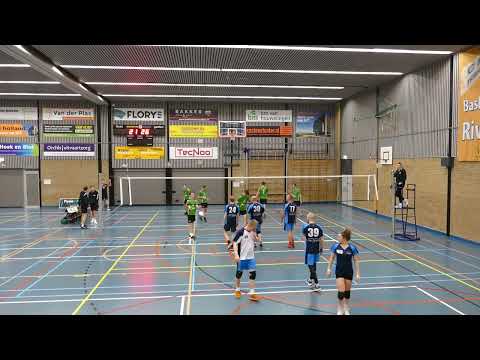 OKK '70 HS3  VS  HOU STAND HS2  SET 3