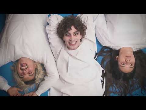 MANICOMIO - MATI SPANO (Official Video)