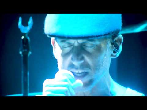 Hnos. Brothers - Sueño con Serpientes (en vivo, La Noche, feb 2020)