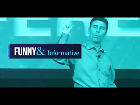 Garrison Wynn Safety Speaker