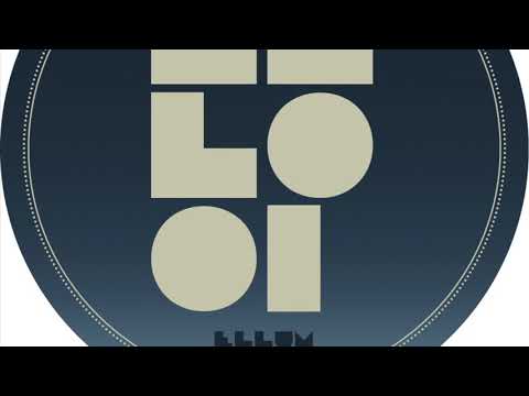 ELL001 Maceo Plex - Ain't That Love