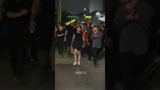 Download lagu Peran Reza Arap saat kedatangan ishowspeed ke Indonesia #indonesia #speed #ishowspeed #rezaarf mp3