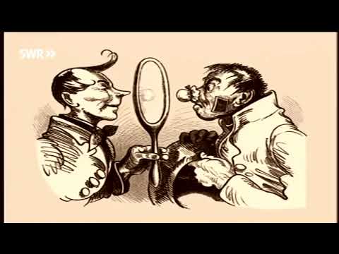 Wilhelm Busch - Ein Leben für die Kunst