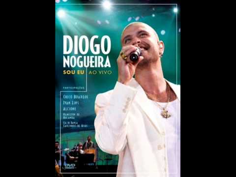 Sou eu - Diogo Nogueira, Chico Buarque, Ivan Lins e Hamilton de Holanda