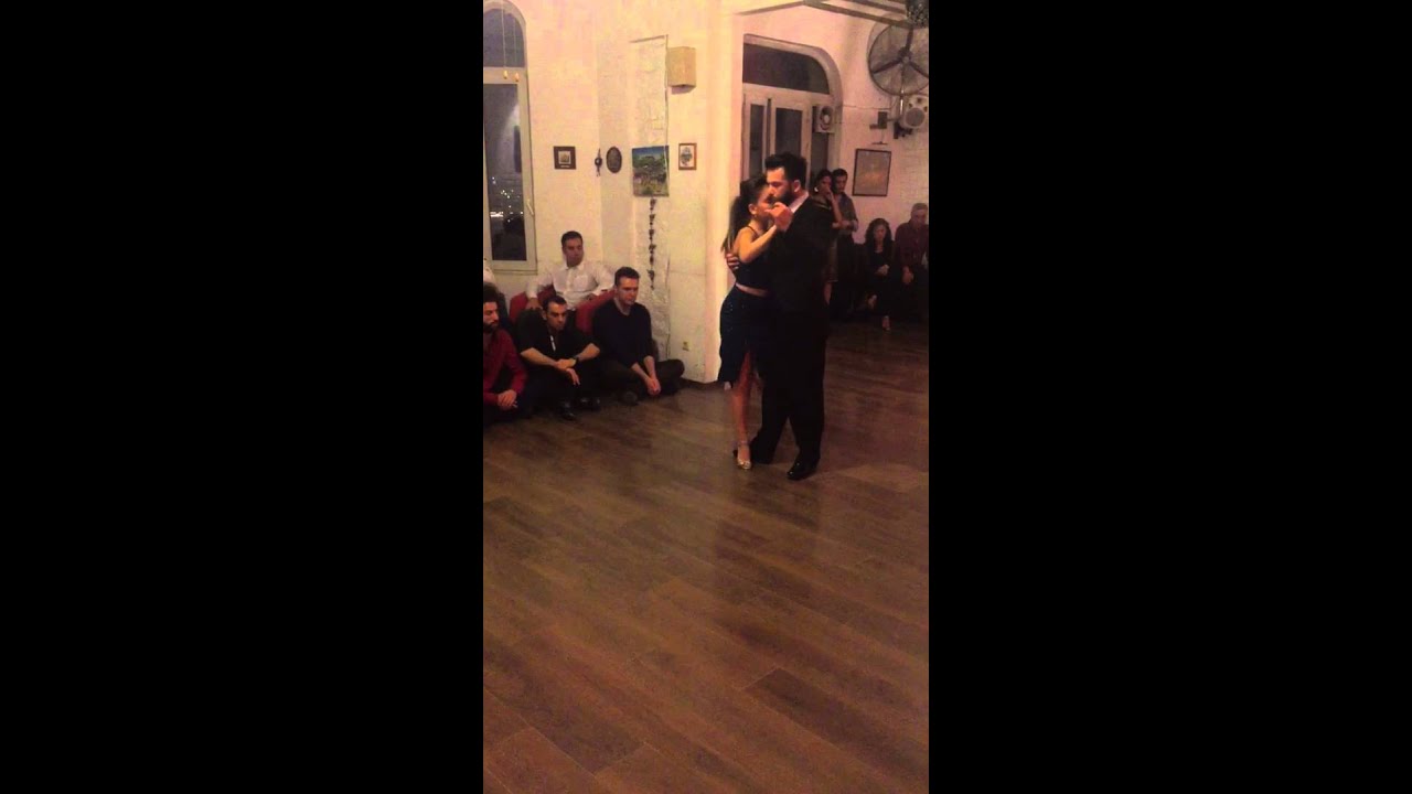 Video thumbnail for Metin Okumuş & Meltem Zando &333-2