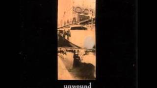 Unwound - Broken E-Strings