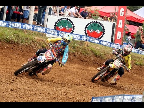 2ª etapa Campeonato Catarinense Velocross 2017 - Papanduva SC