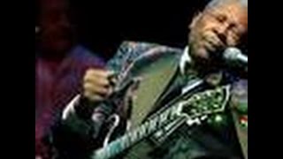 B.B. King on dying: 'I pray to God it'll happen one of three ways'