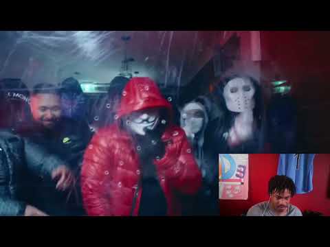 WHO THEY BEEFIN WIT!?? LF70 - RUN UP (REACTION)