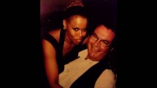 Prisoner of Love - Jeff Hackworth