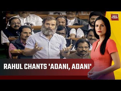 20 % Of Adani Stock Floating, Most Of It Institutional : Cong Spokesperson Lashes Out At Opposition