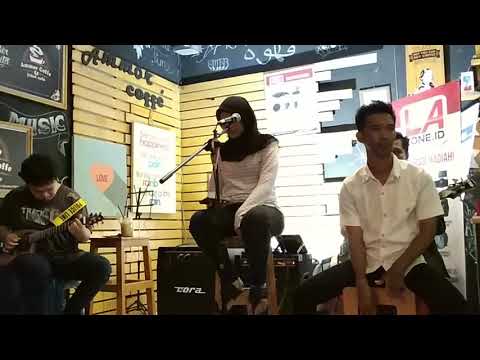 Pupus - Dewa (Barnekcle Band Cover)