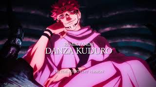 Download lagu Danza Kuduro Remix - TikTok Version mp3 Download lagu Danza Kuduro Remix - TikTok Version mp3