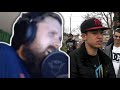 Forsen Reacts 1OUTS RFTF3 2SHAE Vs SNIPES