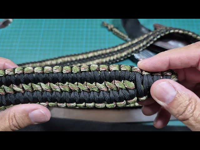 Vídeo relacionado con Volmer - Cinturón de piel auténtica, trinquete automático, cinturón de piel, ancho 35 mm, se puede acortar | serie de cinturones: ATG | tamaño de la cintura 125 cm, Atg07-negro