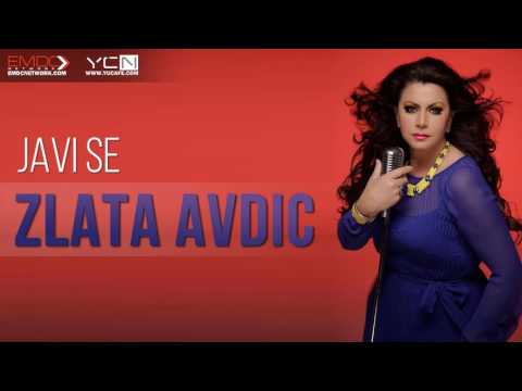 Zlata Avdic - Javi se