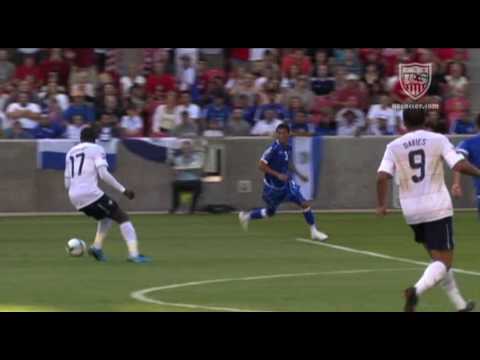 MNT v El Salvador: Behind The Scenes w/ Spector, Part 2 - Sept. 5, 2009