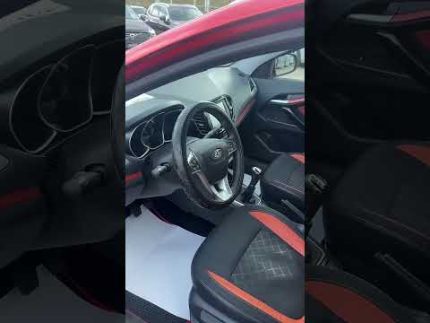 фото lada (ваз)  vesta cross i 0