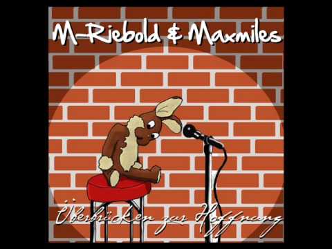 M-Riebold  ► INSPIRATION ◄ [ full song ] prod. von maxmiles