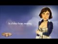 Bioshock Infinite OST - Will The Circle Be Unbroken ...