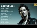 Audioslave Greatest Hits